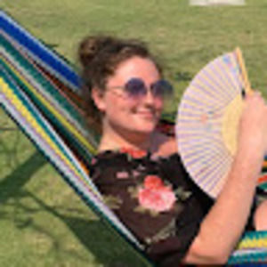 Meet your Posher, Ramey